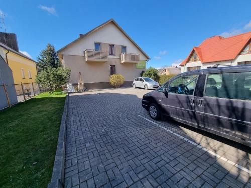Apartamento Livingpalanga- Meta12