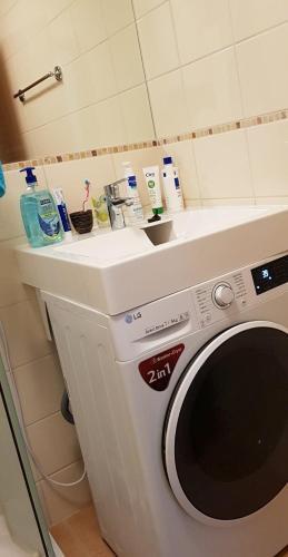Apartamento Palanga-smilgu. G.