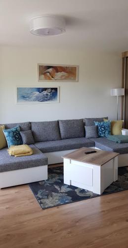 Apartamento Palanga-smilgu. G.