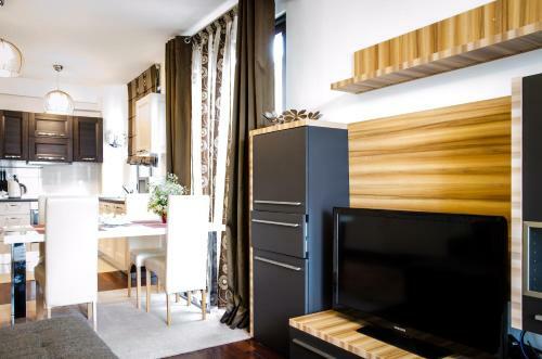 Gospostina Apartment