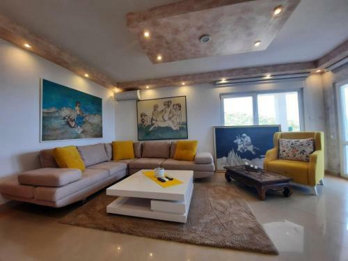 Apartman Drago
