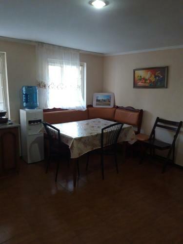 Hostal Guest House U Svety