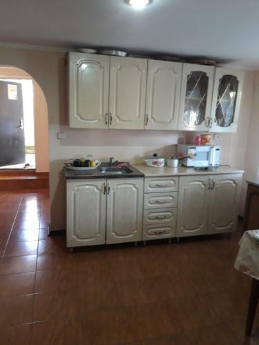 Hostal Guest House U Svety