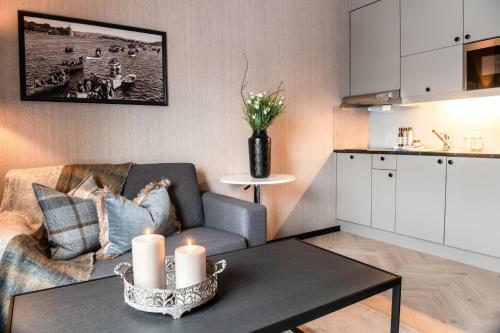 Apartamento Origo Leilighetshotell