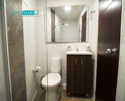 Coralina Del Mar Apartamentos