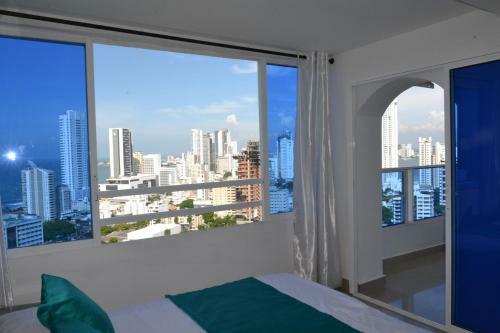 Coralina Del Mar Apartamentos