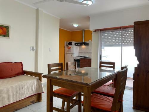 Apartamento Departamentos Anamar