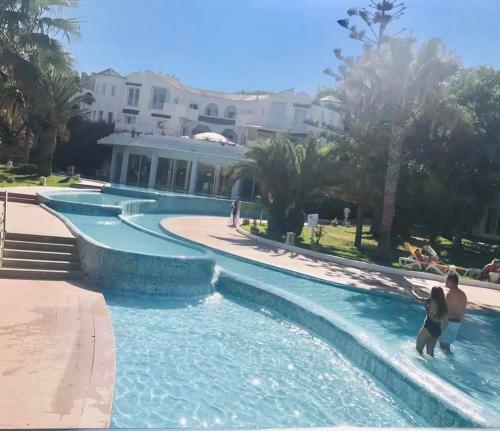Apartement Hotel Luxe N 431