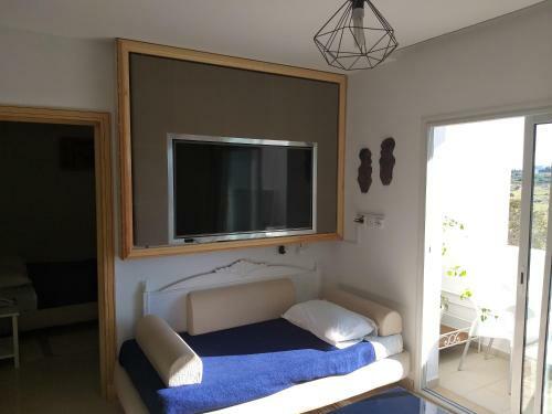 Apartement Hotel Luxe N 431