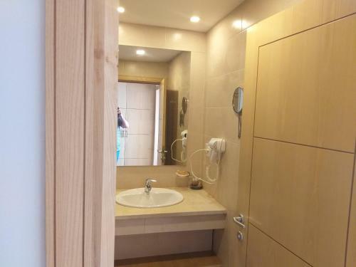 Apartement Hotel Luxe N 431