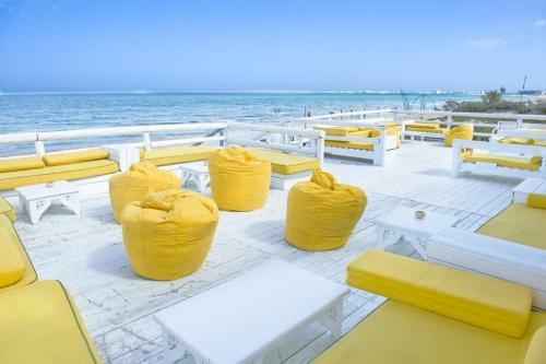 Apartement Hotel Luxe N 431