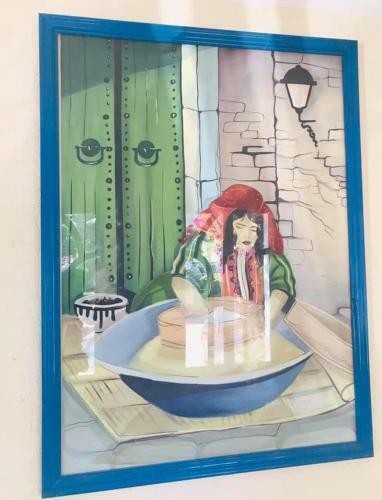 Apartement Hotel Luxe N 431