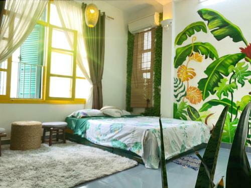 Apartamento Luna Heaven Room #5