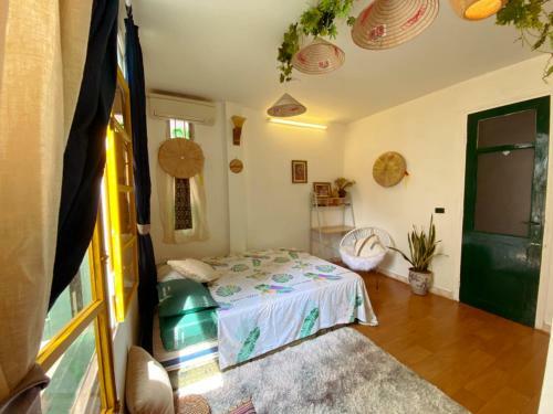 Apartamento Luna Heaven Room #5