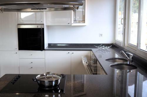 Apartamento Nessi Appartments