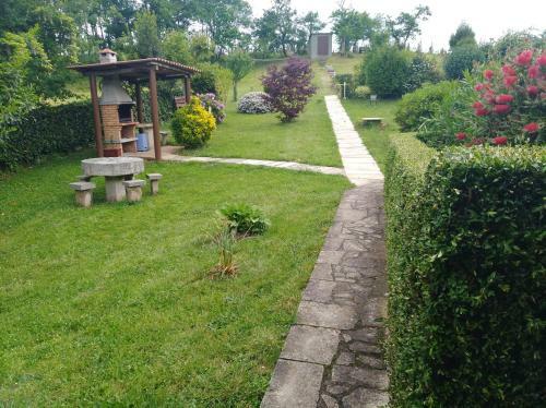 Apartamento Casa Souto De Abajo