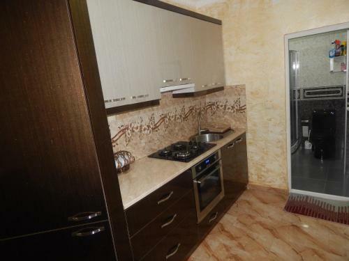 Apartament Inasaridze Ramazi78