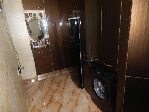 Apartament Inasaridze Ramazi78