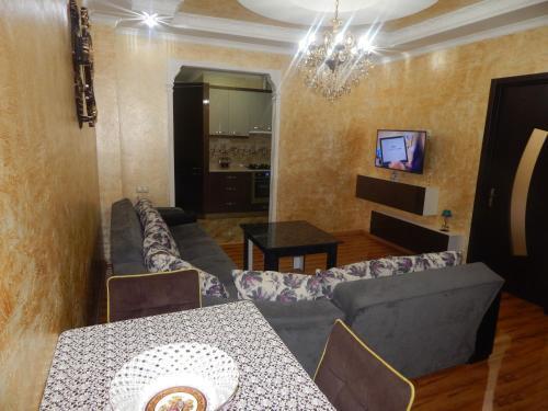 Apartament Inasaridze Ramazi78