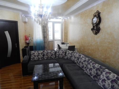 Apartament Inasaridze Ramazi78
