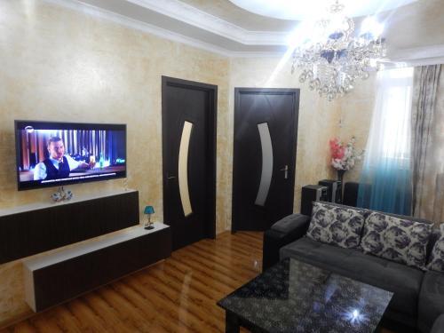 Apartament Inasaridze Ramazi78
