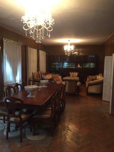 Apartamento Guest House Veli