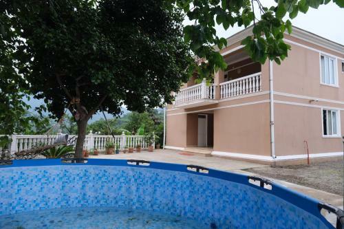 Apartamento Guest House Veli