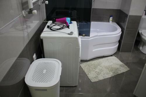 Giorgi's Apartment