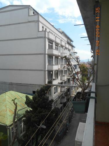 Apartment On 26 May Str