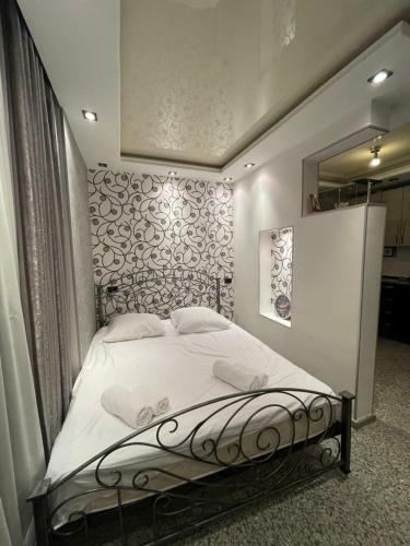 Apartamento Sherif Khimshiashvili Street 15/a