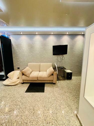 Apartamento Sherif Khimshiashvili Street 15/a