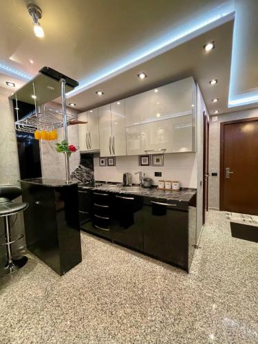 Apartamento Sherif Khimshiashvili Street 15/a