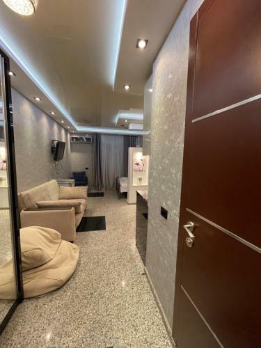 Apartamento Sherif Khimshiashvili Street 15/a