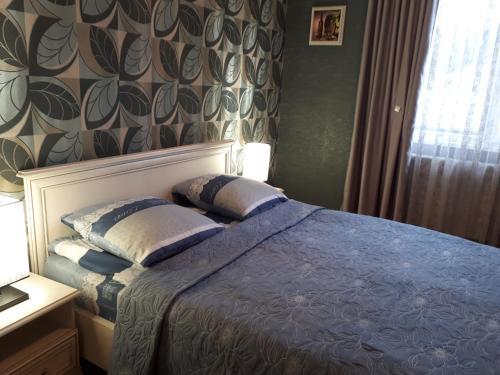 Apartment On Nikoloz Gotsitidze Str 22
