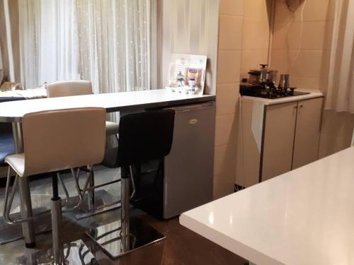 Apartment On Nikoloz Gotsitidze Str 22