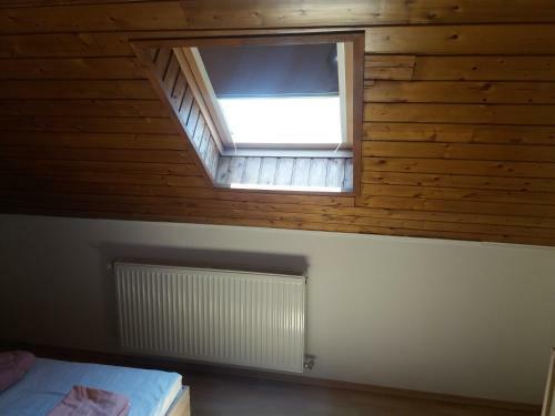 Major Apartman