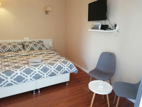 Apartamentos Guesthouse Mehic