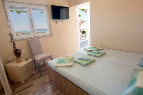 Apartamentos Guesthouse Mehic