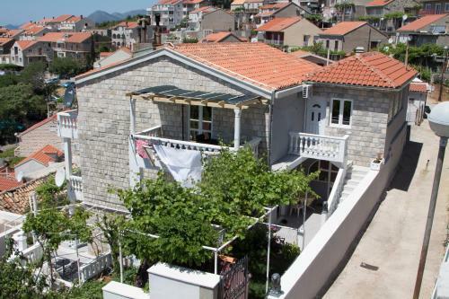 Apartamentos Guesthouse Mehic