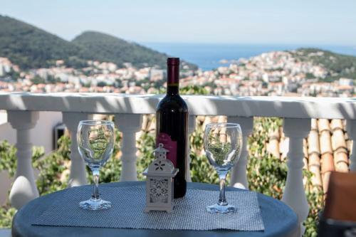 Apartamentos Guesthouse Mehic