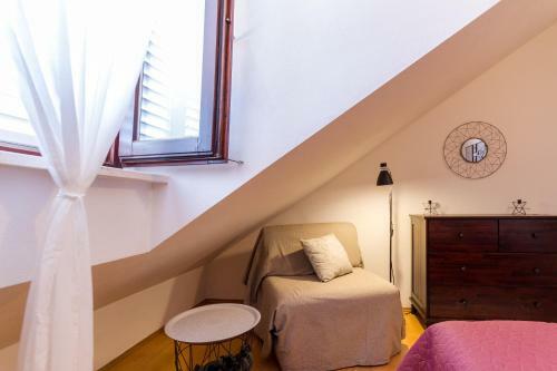 Apartments Giuliani