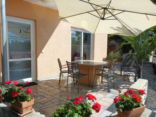 Apartamento Sea & Honey