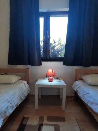 Apartmani Sunflower