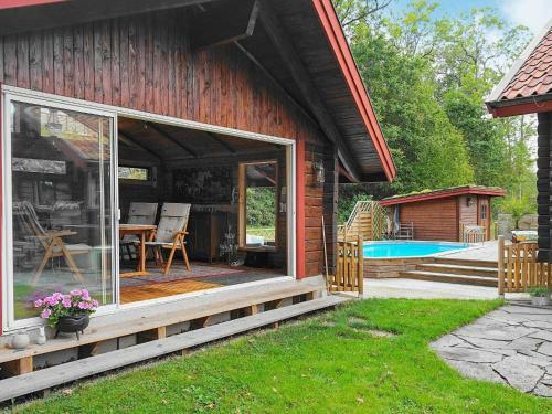 Holiday Home Floda