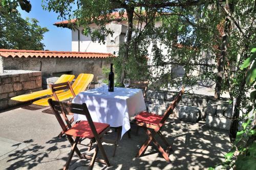 Blackbird House ?tanjel Historic Center