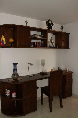 Apartamento Hotel Villa Claudia