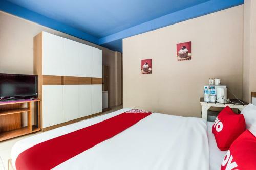 Hotel Oyo 826 Cozy Rooms