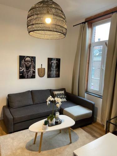 Apartamento Residence Rogier Afri