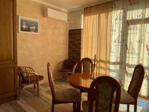 Apartamento Sea View Marina Dinevi