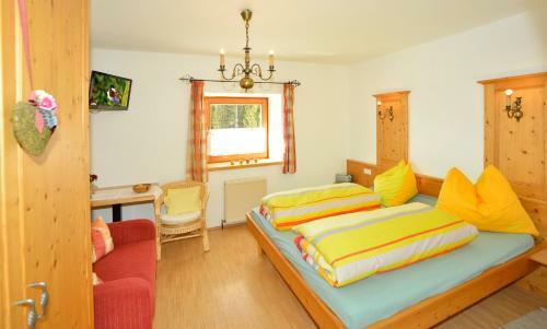 Bed & Breakfast Gapphof